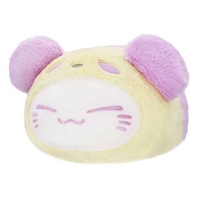 Huvudbild Nemuneko Cat Plush -  Pastel Panda Purple Ver. 33 ...