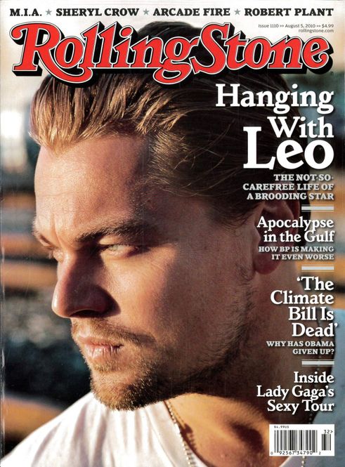 Huvudbild Rolling Stone #1110