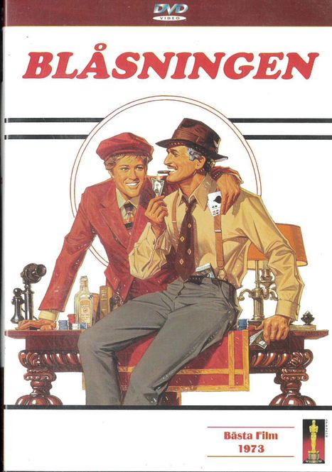 Huvudbild Blåsningen (DVD) beg
