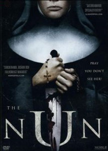 Nun, The (2005) (DVD)