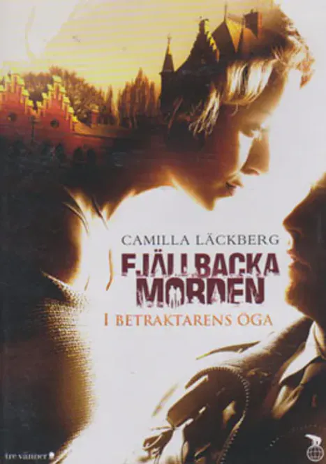 Huvudbild Camilla Läckberg Fjällbackamorden 6 I ...