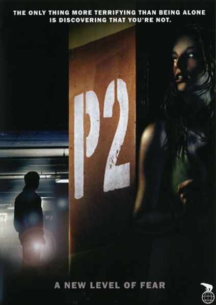 P2 (dvd)