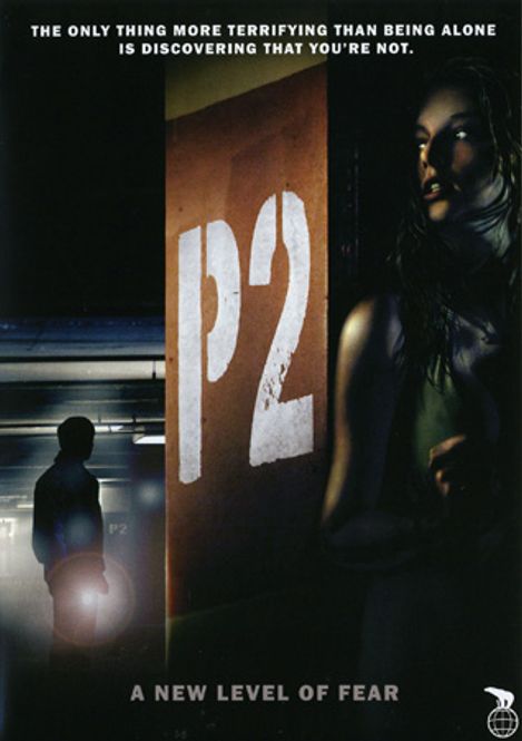 Huvudbild P2 (dvd)