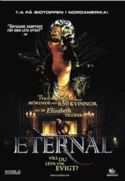 Eternal (DVD)