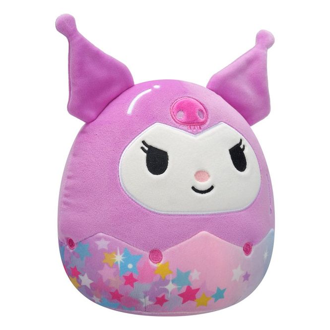 Huvudbild Squishmallows - Hello Kitty - Star Shine Kuromi