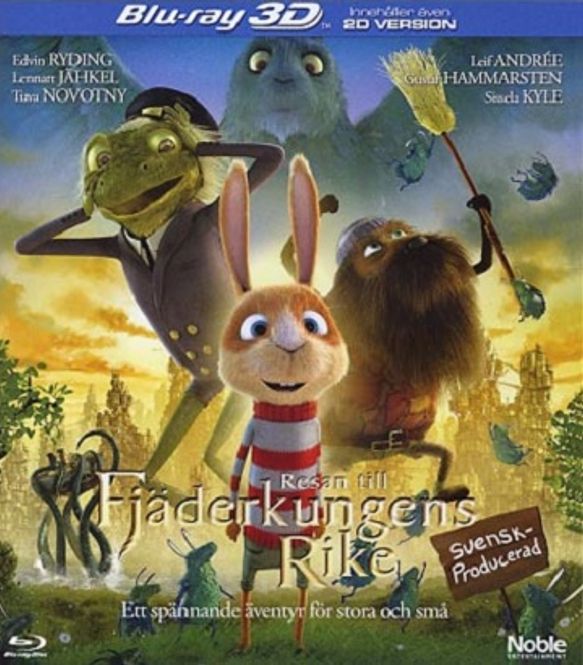 Huvudbild Resan Till Fjäderkungens Rike (Real 3D) beg
