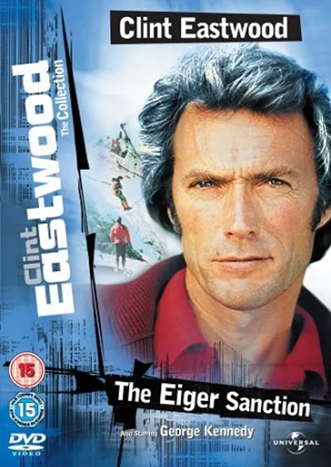 Huvudbild Licens att döda (beg dvd) uk