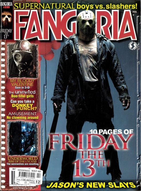 Huvudbild Fangoria #280