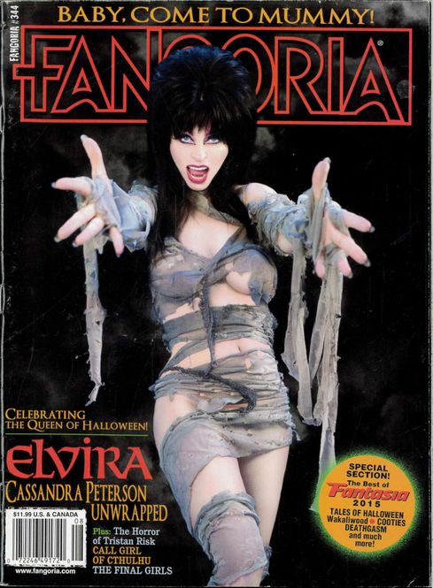 Huvudbild Fangoria #344