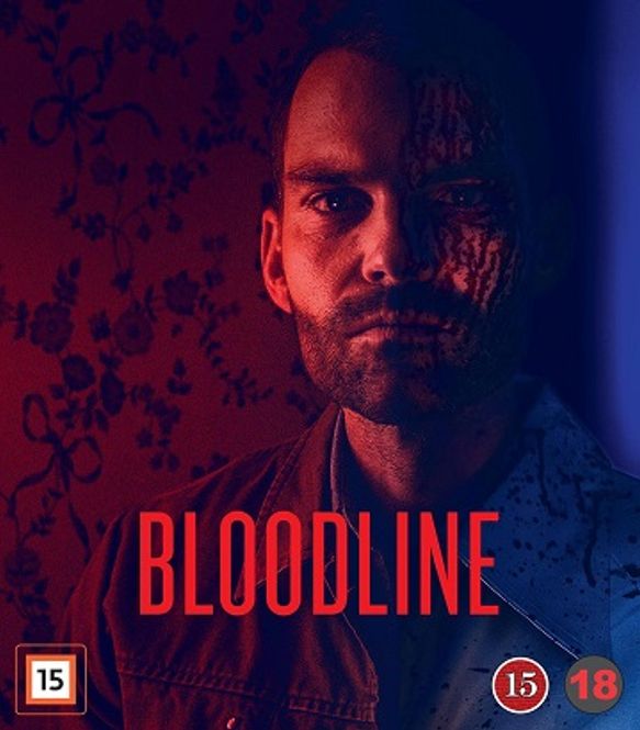 Huvudbild Bloodline (Blu-ray) beg
