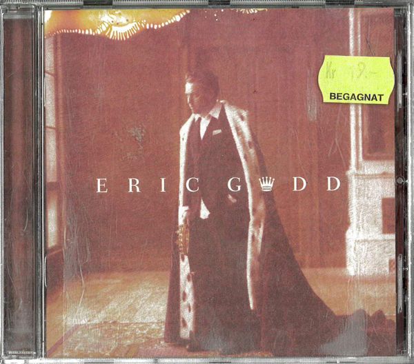 Eric Gadd  (CD) beg