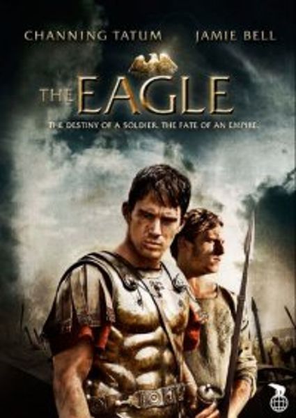 Eagle, The (DVD) fd hyr