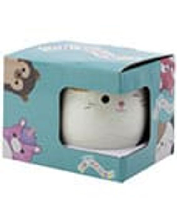 Huvudbild Squishmallows 3D Mug 384 ml