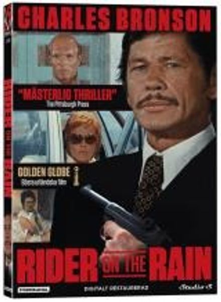 Rider on the rain (DVD)