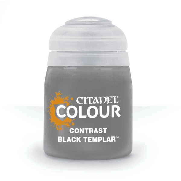 Contrast: Black Templar (18 ml) 