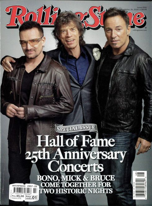 Huvudbild Rolling Stone #1092