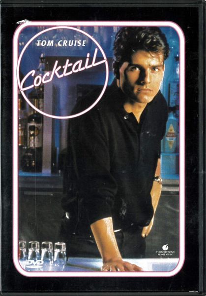 Cocktail - beg dvd