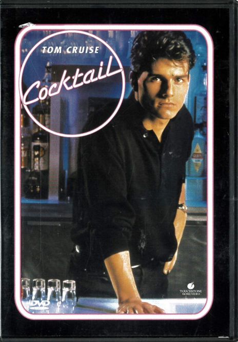 Huvudbild Cocktail - beg dvd