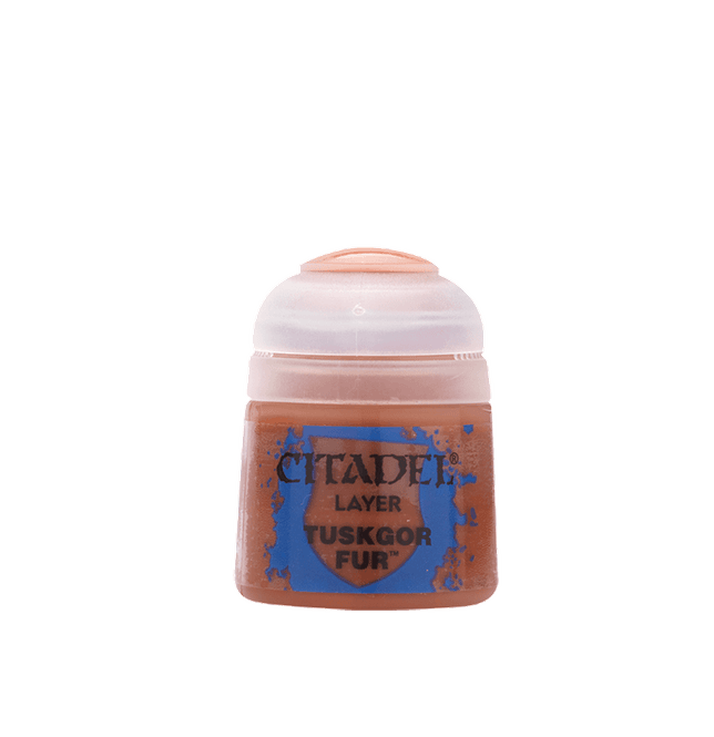 Huvudbild Layer: Tuskgor Fur (12 ml) 