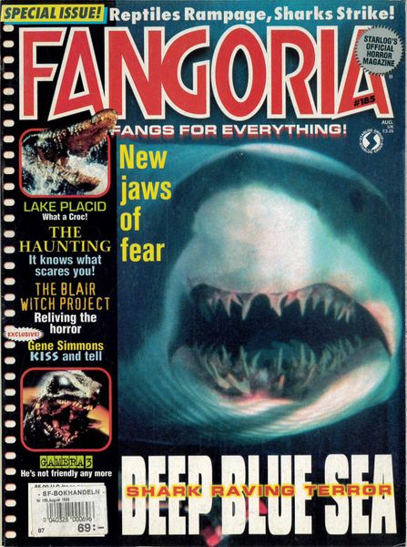 Fangoria #185