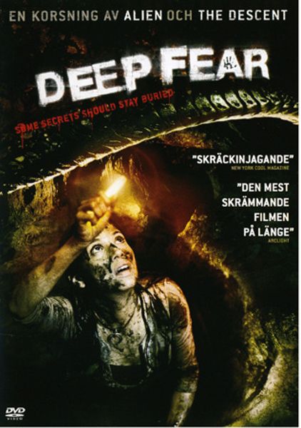 Deep Fear (DVD)