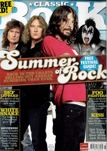 Classic Rock #120