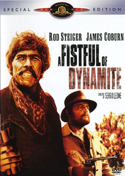 För några nävar dynamit (2-disc) beg dvd