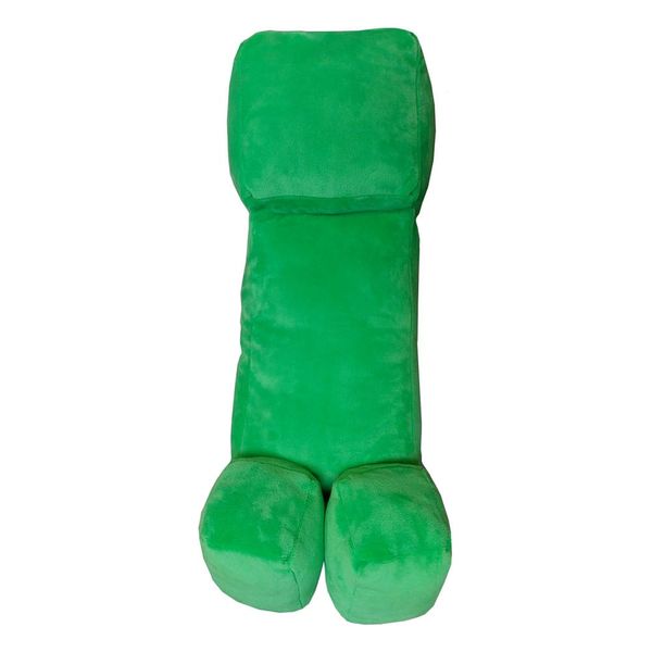 Minecraft - Creeper Pillow (51 cm)