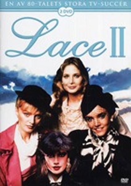 Lace II (Second-Hand DVD)