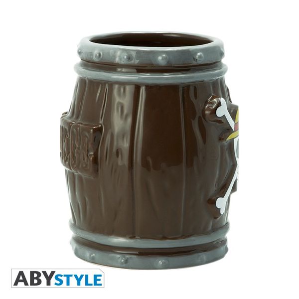 One Piece - Barrel