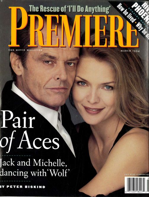 Huvudbild Premiere Vol. 7 # 7