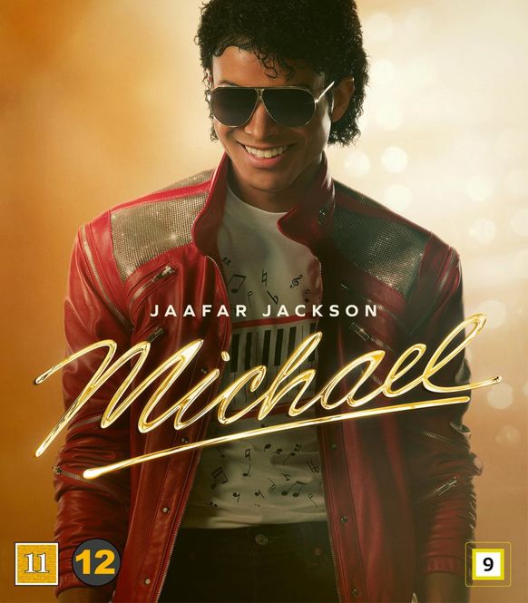 Huvudbild Michael (Blu-ray)