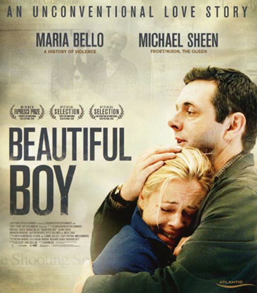 Beautiful Boy (Blu-ray) beg
