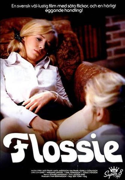 Flossie (DVD)