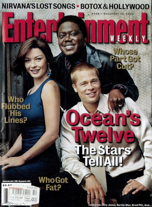 Huvudbild Entertainment Weekly  #796