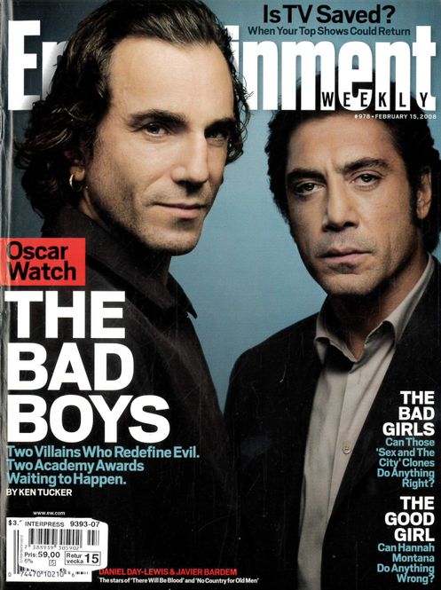 Huvudbild Entertainment Weekly  #978