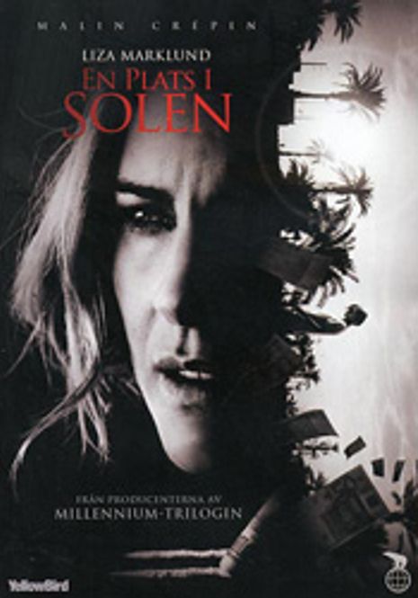 Huvudbild Liza Marklund 6 - En plats i solen (dvd) fd hyr