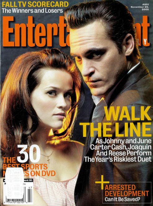 Huvudbild Entertainment Weekly  #851